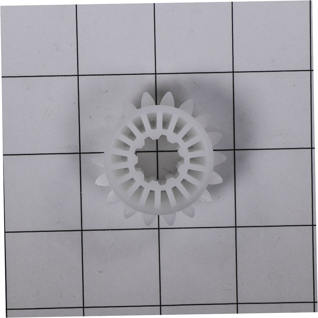 Whirlpool Washer Transmission Pinion Gear - WPW10221114, Replaces: 2-15401