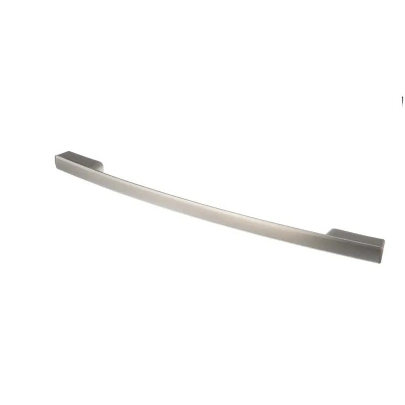Whirlpool Refrigerator & Freezer Freezer Door Handle (Stainless) - WPW10223025K, Replaces: W10159711