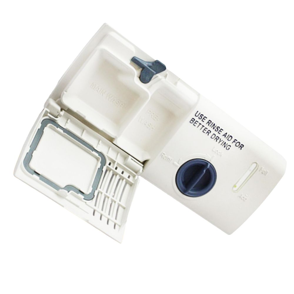 Whirlpool Dishwasher Dispenser - WPW10224428
