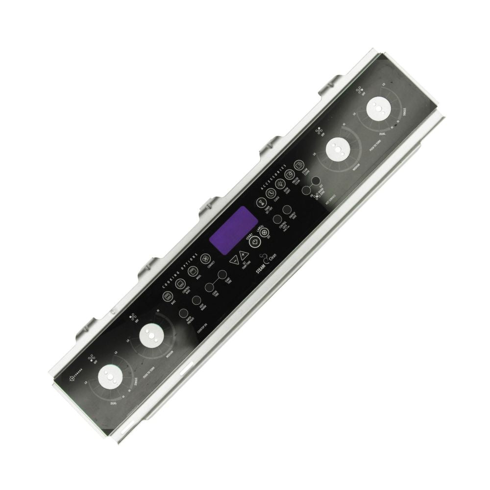 Whirlpool Range Touchpad - WPW10224758