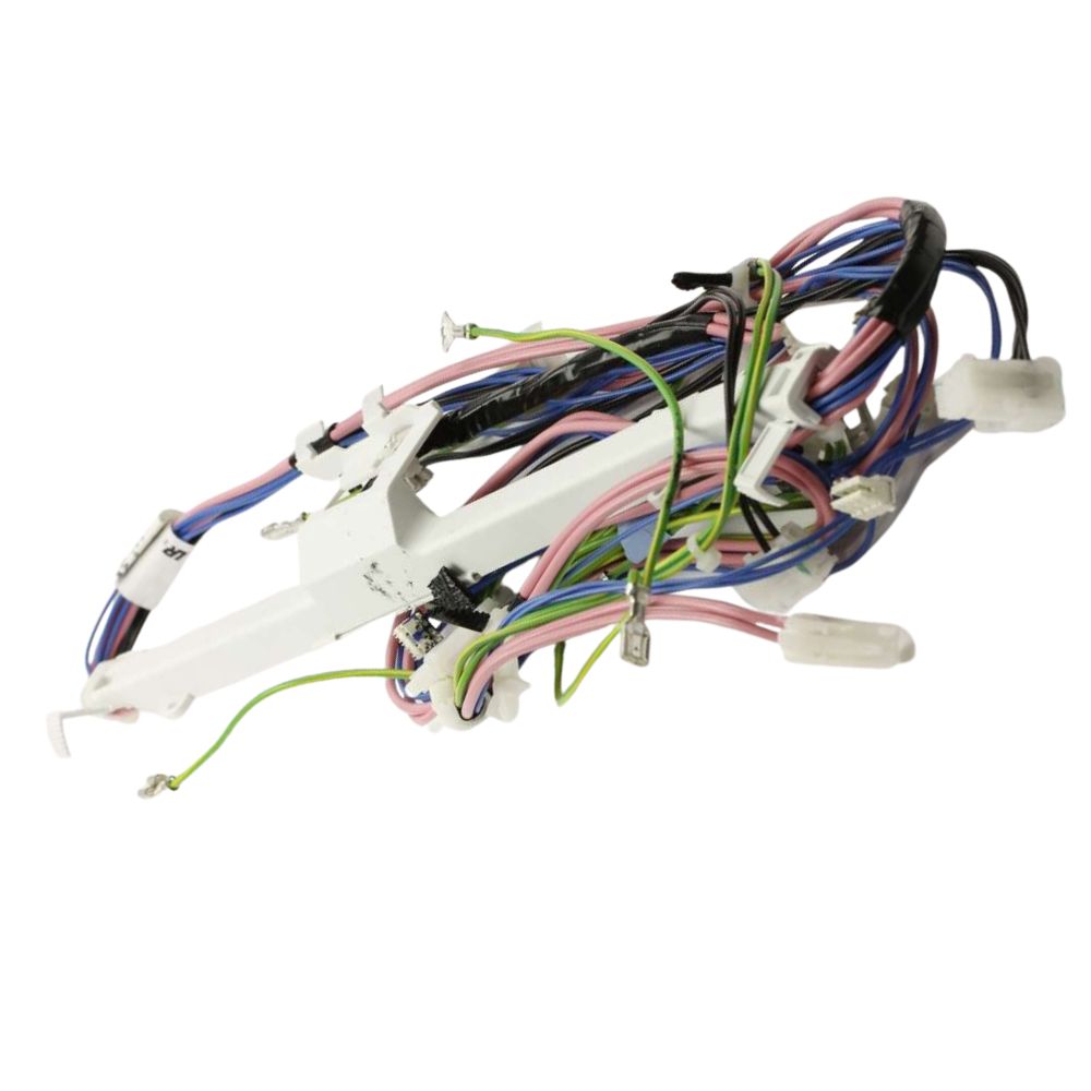 Whirlpool Washer Wire Harness - WPW10239822