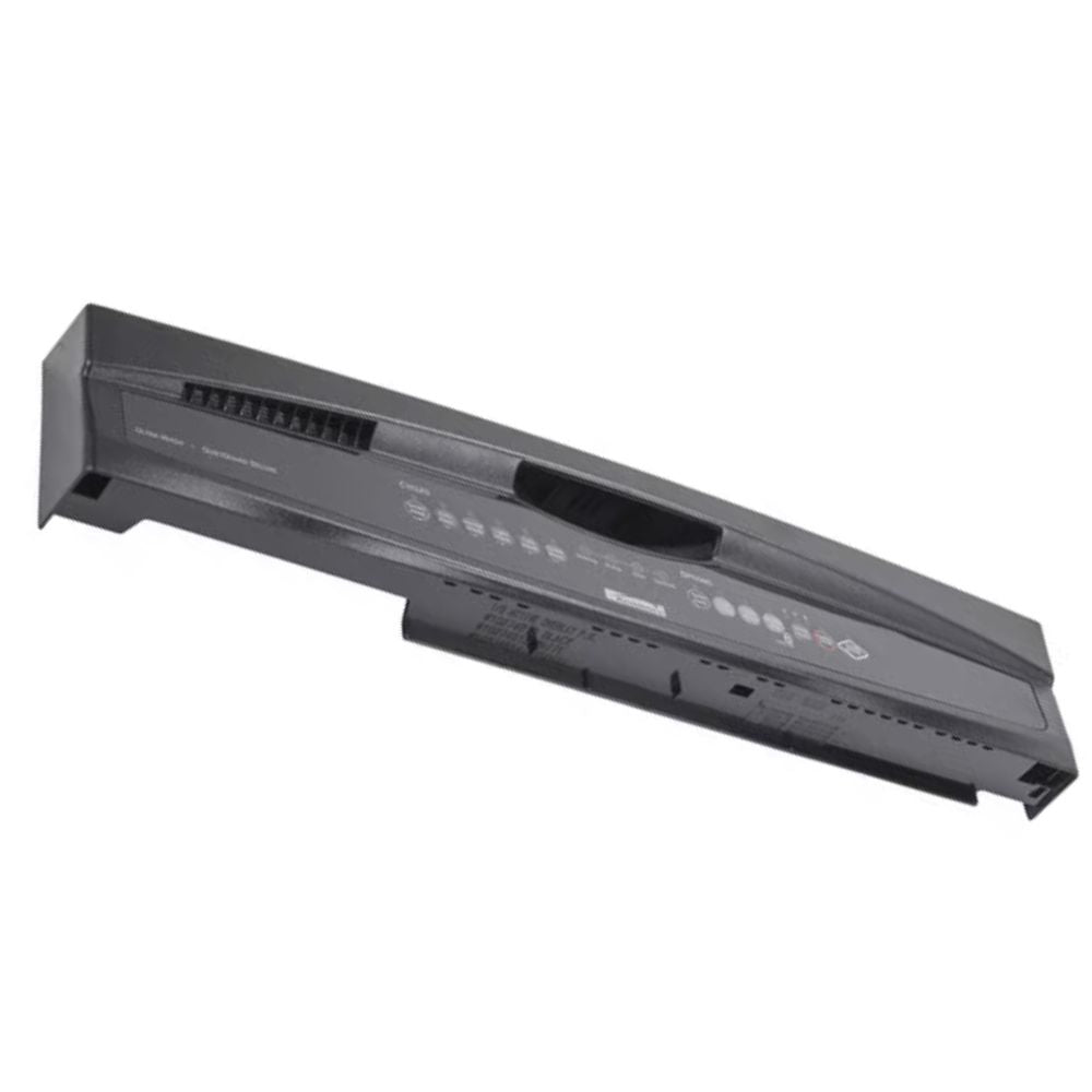 Whirlpool Dishwasher Control Panel - WPW10243209