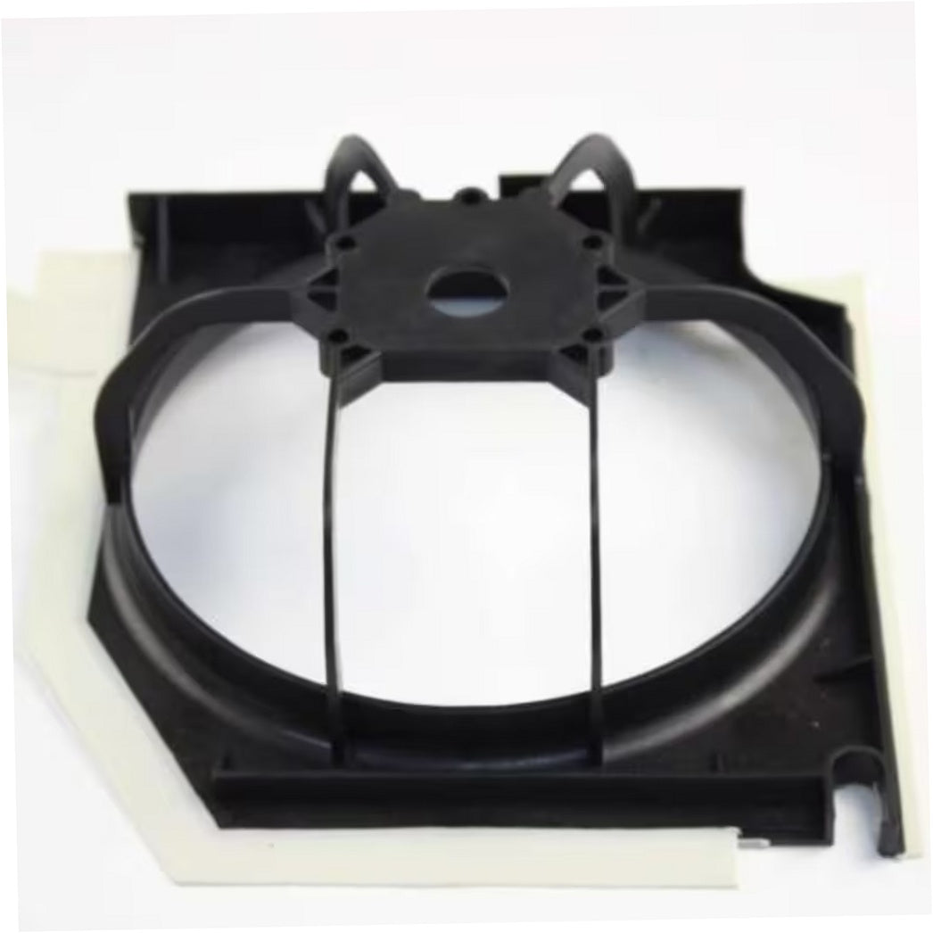 Whirlpool Refrigerator & Freezer Air Baffle - WPW10251467, Replaces: W10251467