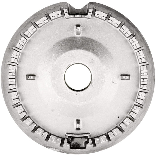 Whirlpool Range Surface Burner Base OEM - WPW10256028