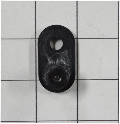 Whirlpool Refrigerator & Freezer Door Cam (Black) - WPW10257201, Replaces: W10257201