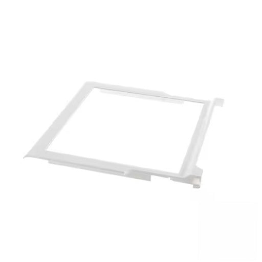 Whirlpool Refrigerator & Freezer Glass Shelf - WPW10276354, Replaces: 2309561