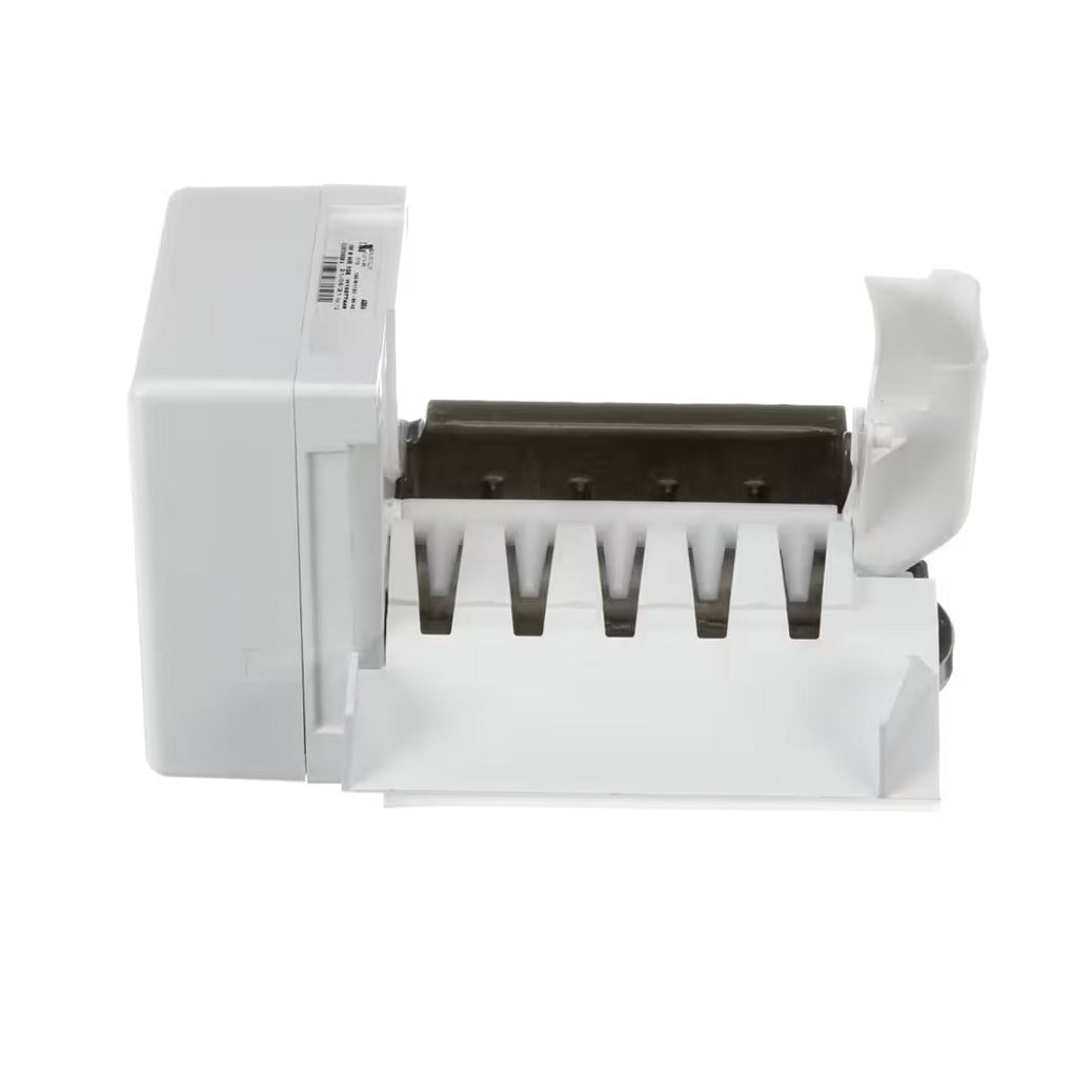 Whirlpool Refrigerator & Freezer Ice Maker - WPW10277449, Replaces: 2300198