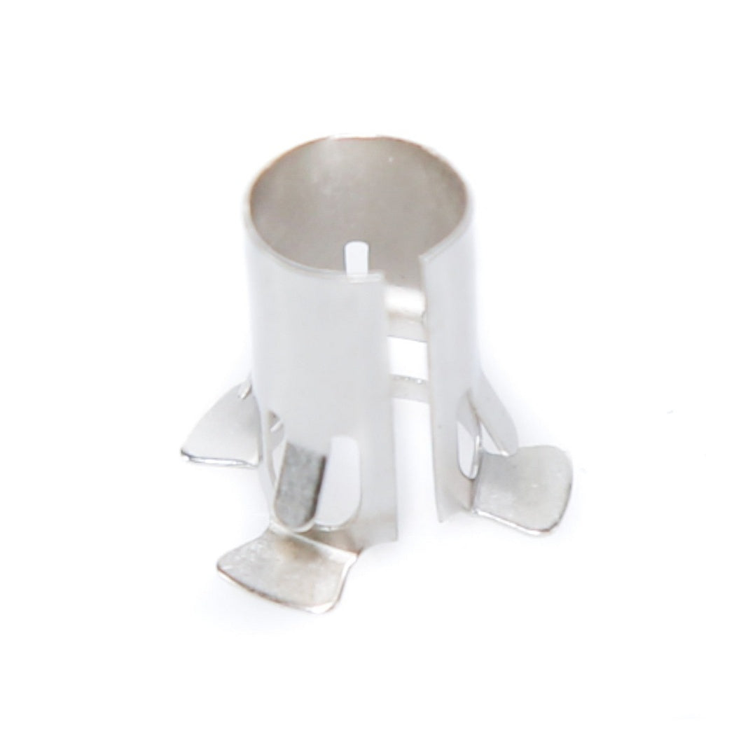 Whirlpool Range, Oven & Cooktop Electrode Mounting Clip - WPW10278150, Replaces: 98007187