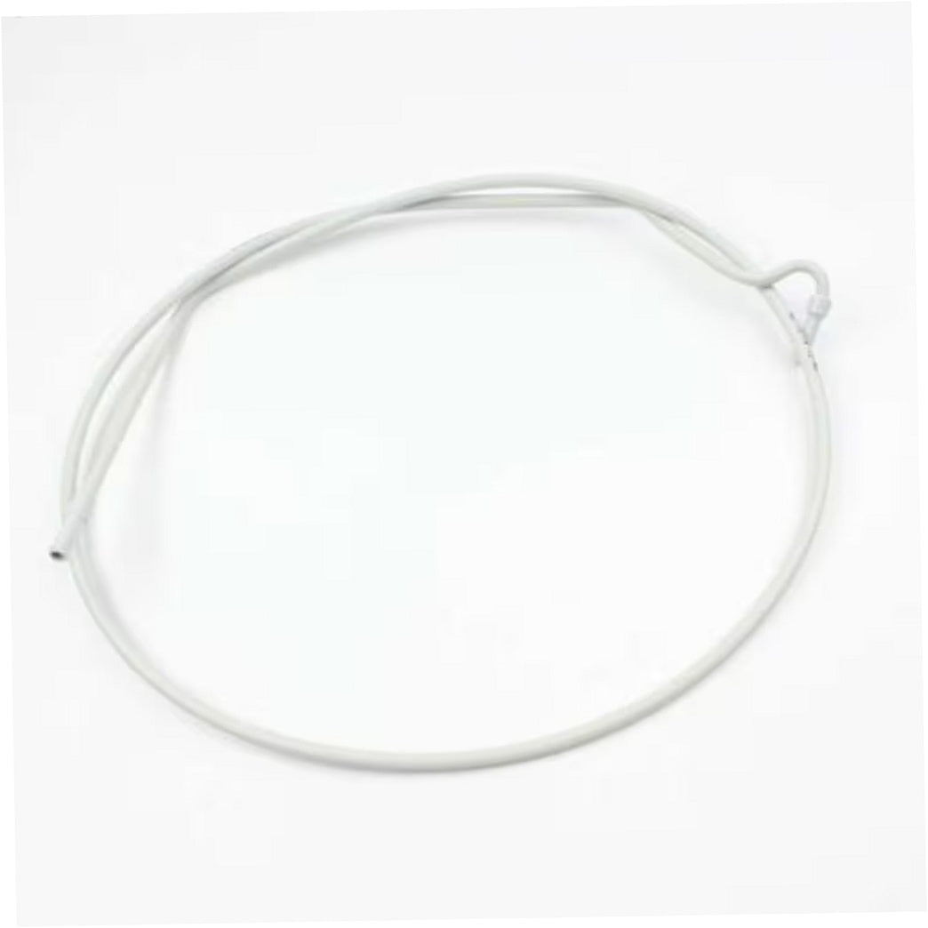 Whirlpool Refrigerator & Freezer Filter Outlet Water Tube - WPW10279885, Replaces: W10279857