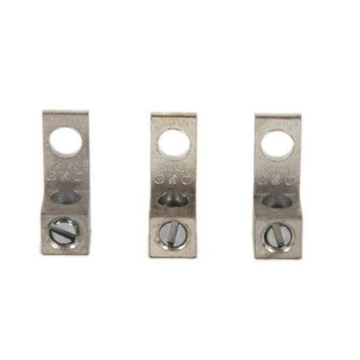 Whirlpool Range, Oven & Cooktop Wire Connector - WPW10281322, Replaces: 74008298