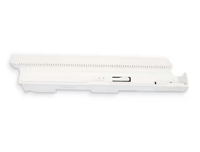 Whirlpool Refrigerator & Freezer Drawer Slide Rail (Right Side) - WPW10284685, Replaces: W10149391