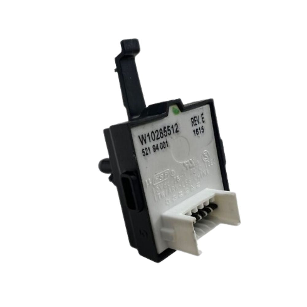 Whirlpool Washer Temperature Switch - WPW10285512