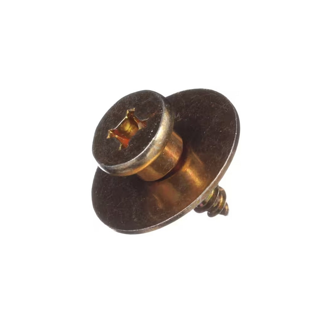 Whirlpool Refrigerator & Freezer Screw - WPW10288153, Replaces: 2-83030-001