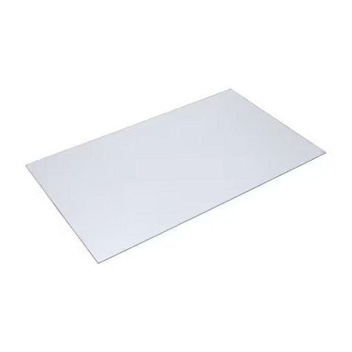Whirlpool Refrigerator & Freezer Glass Pantry Shelf - WPW10296571, Replaces: W10296571