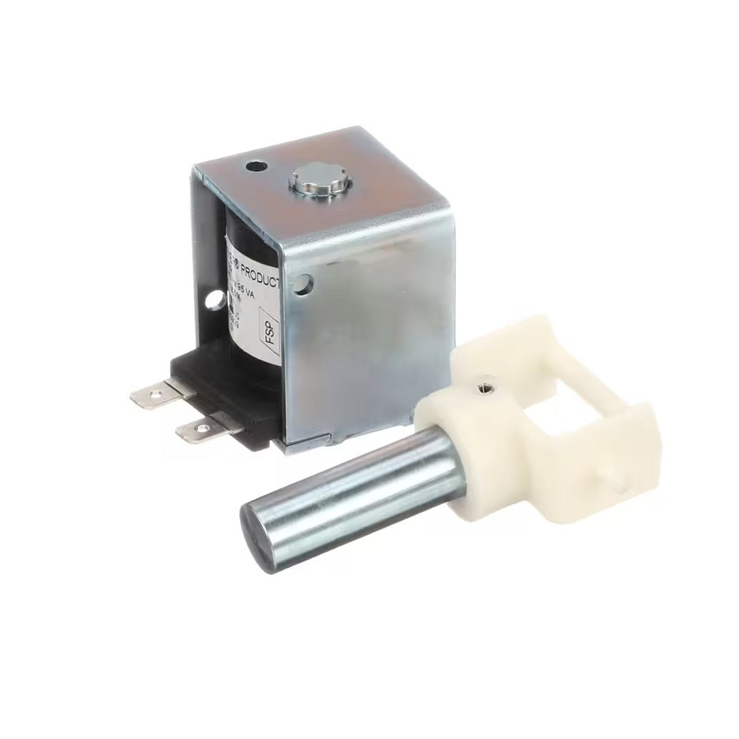 Whirlpool Refrigerator & Freezer Ice Dispenser Solenoid - WPW10309866, Replaces: W10309866