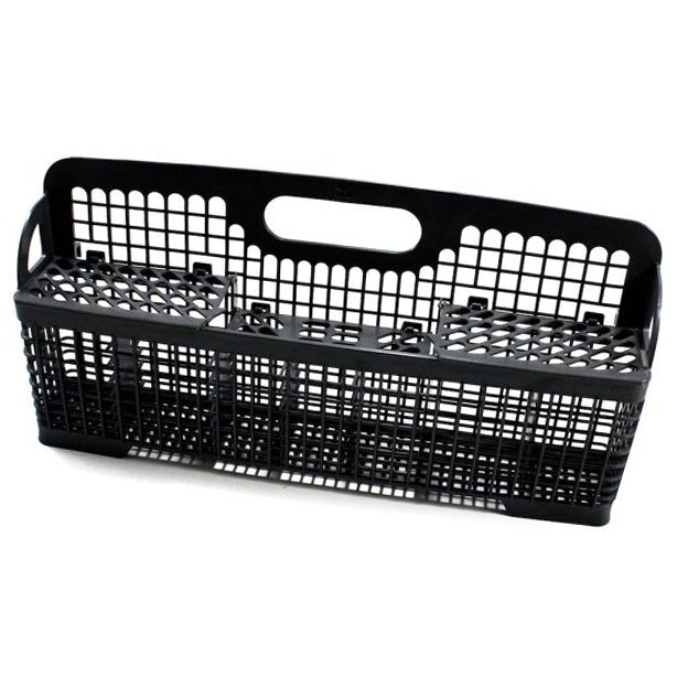 Whirlpool Dishwasher Silverware Basket - WPW10311153, Replaces: W10311153