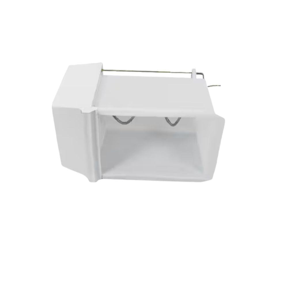 Whirlpool Refrigerator Ice Bucket - WPW10312301