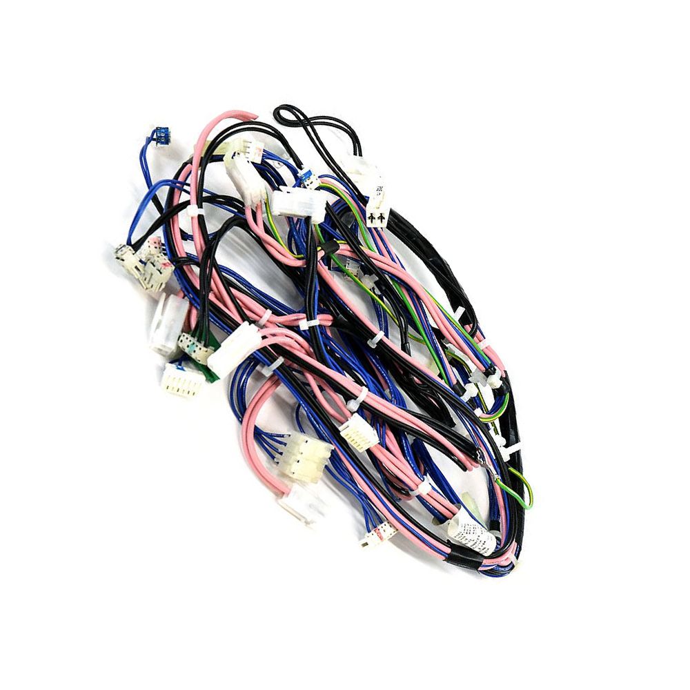 Whirlpool Washer Wire Harness - WPW10323099