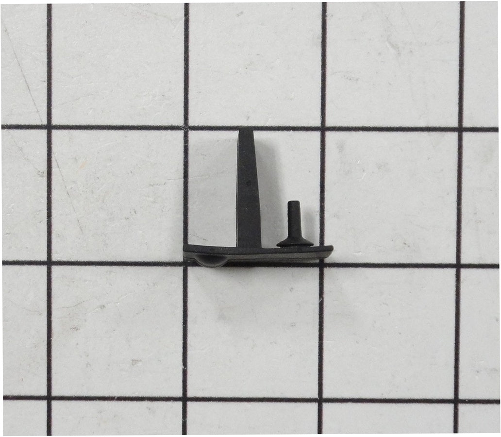 Whirlpool Range, Oven & Cooktop Bumper - WPW10323551, Replaces: W10323551