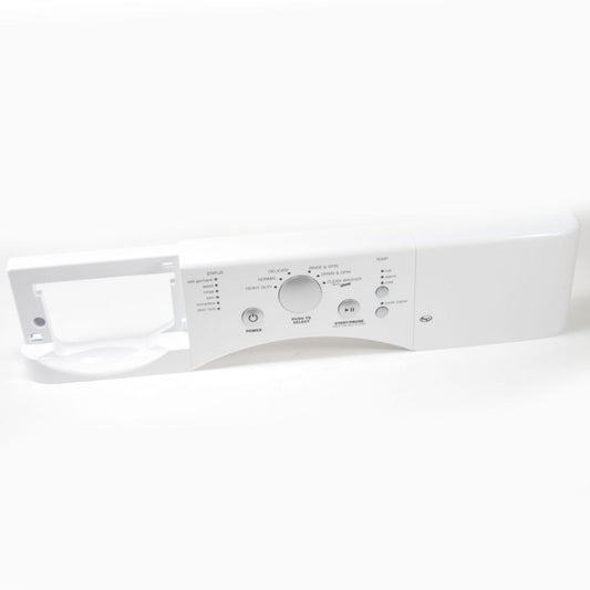 Whirlpool Washer Control Panel OEM - WPW10325310