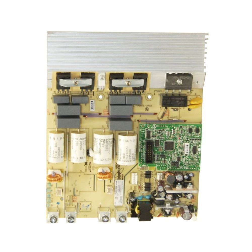 Whirlpool Range Control Board - WPW10328487
