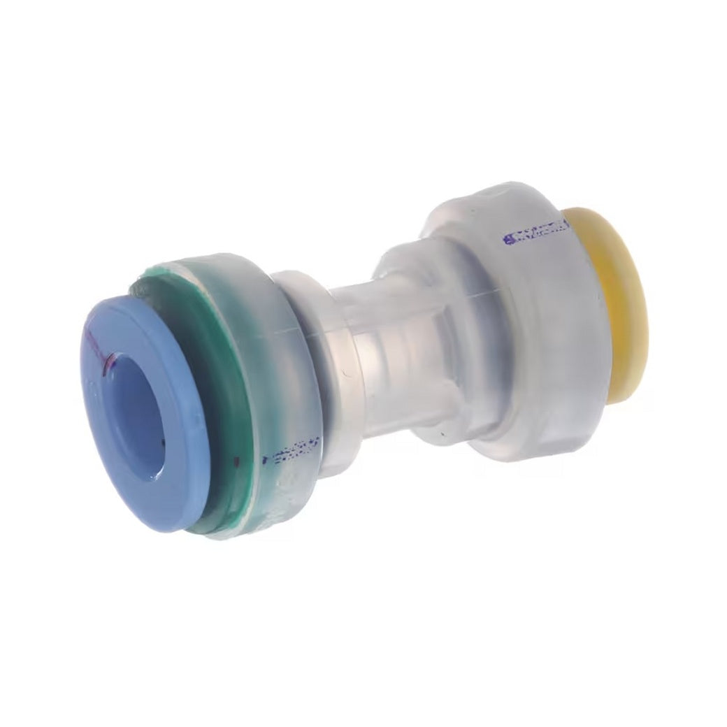 Whirlpool Refrigerator & Freezer Connector Hose - WPW10334458, Replaces: 2320322
