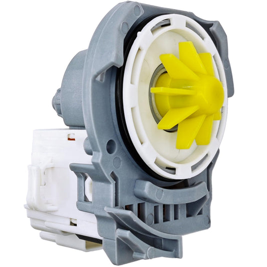 Whirlpool Dishwasher Drain Pump OEM - WPW10348269