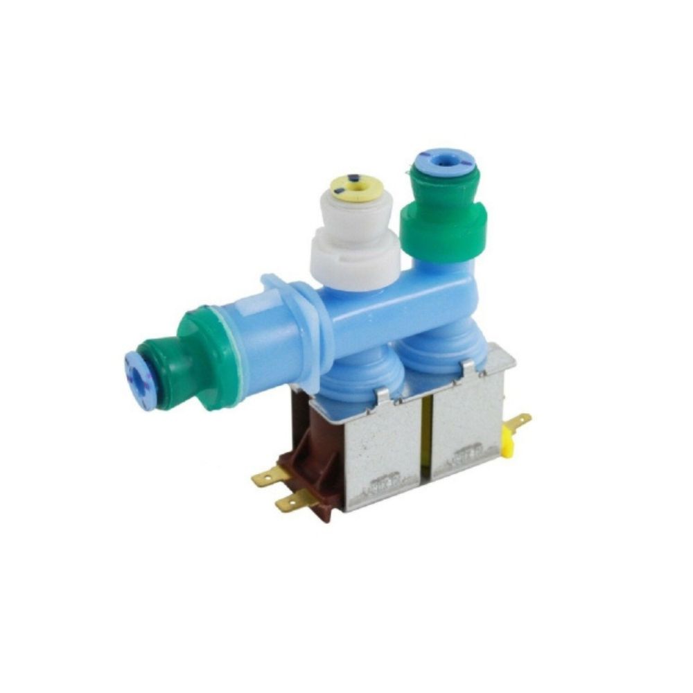 Whirlpool Refrigerator Water Inlet Valve - WPW10349187