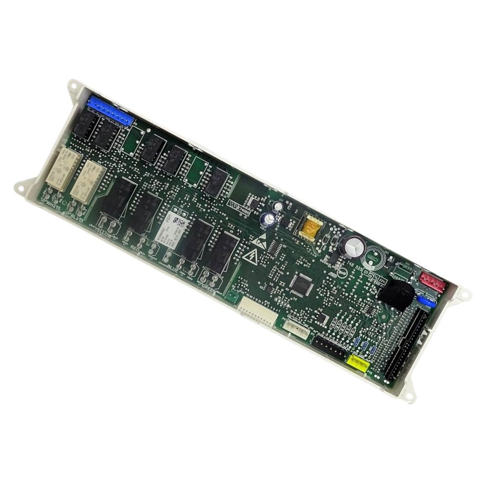 Whirlpool Range Control Board - WPW10365414