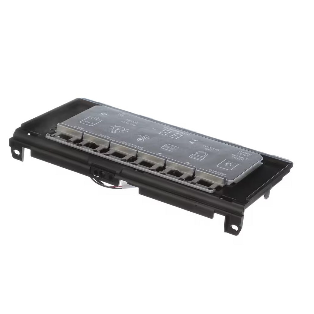 Whirlpool Refrigerator & Freezer Dispenser Control Board - WPW10372206, Replaces: W10254282