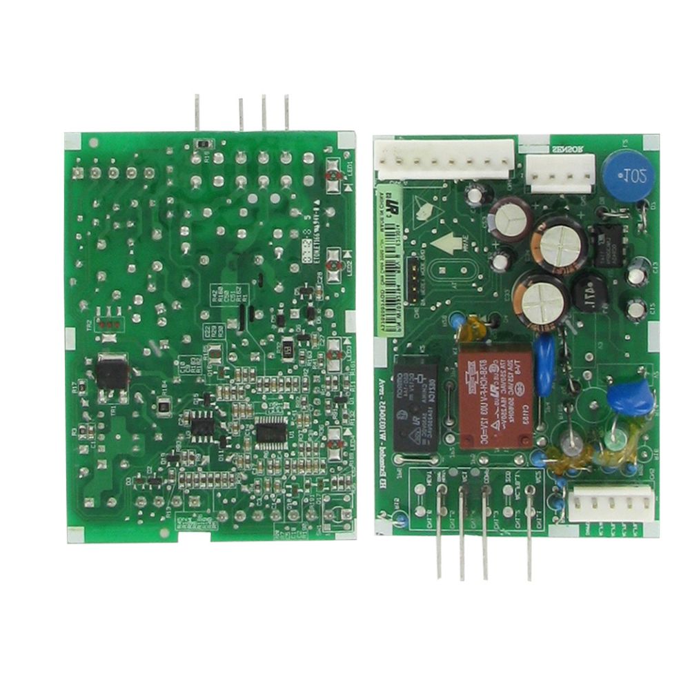 Whirlpool Refrigerator Control Board - WPW10392193