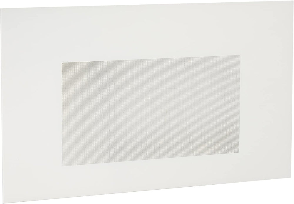 Whirlpool Range Outer Door Glass - WPW10409945