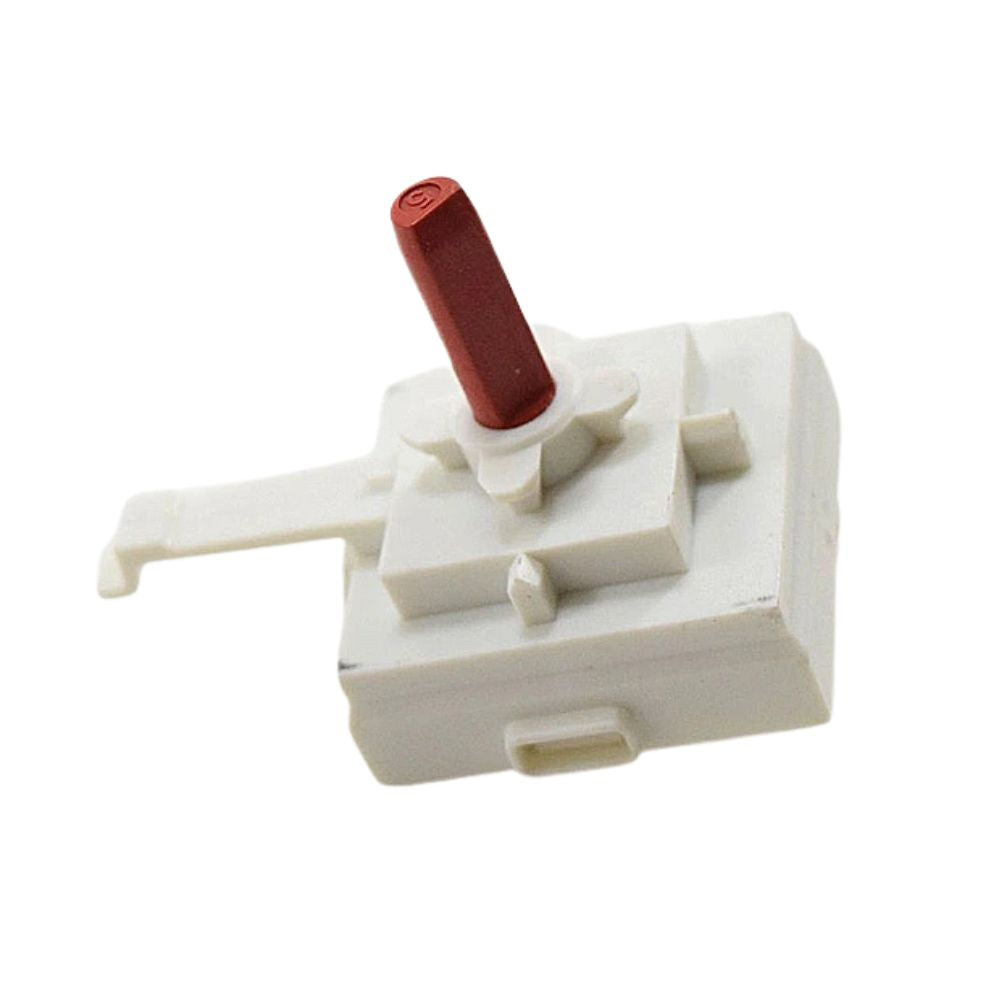 Whirlpool Washer Control Switch - WPW10414397