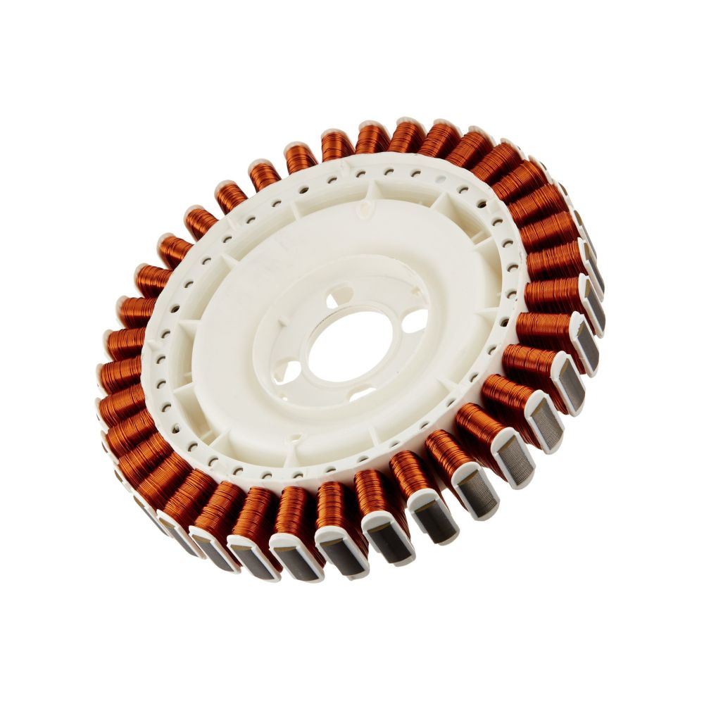 Whirlpool Washer Motor Stator - WPW10419333