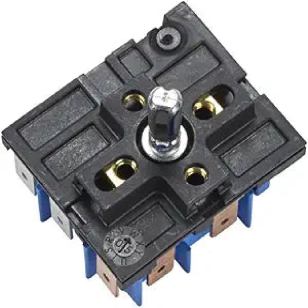 Whirlpool Range Dual Burner Infinite Switch OEM - WPW10434452