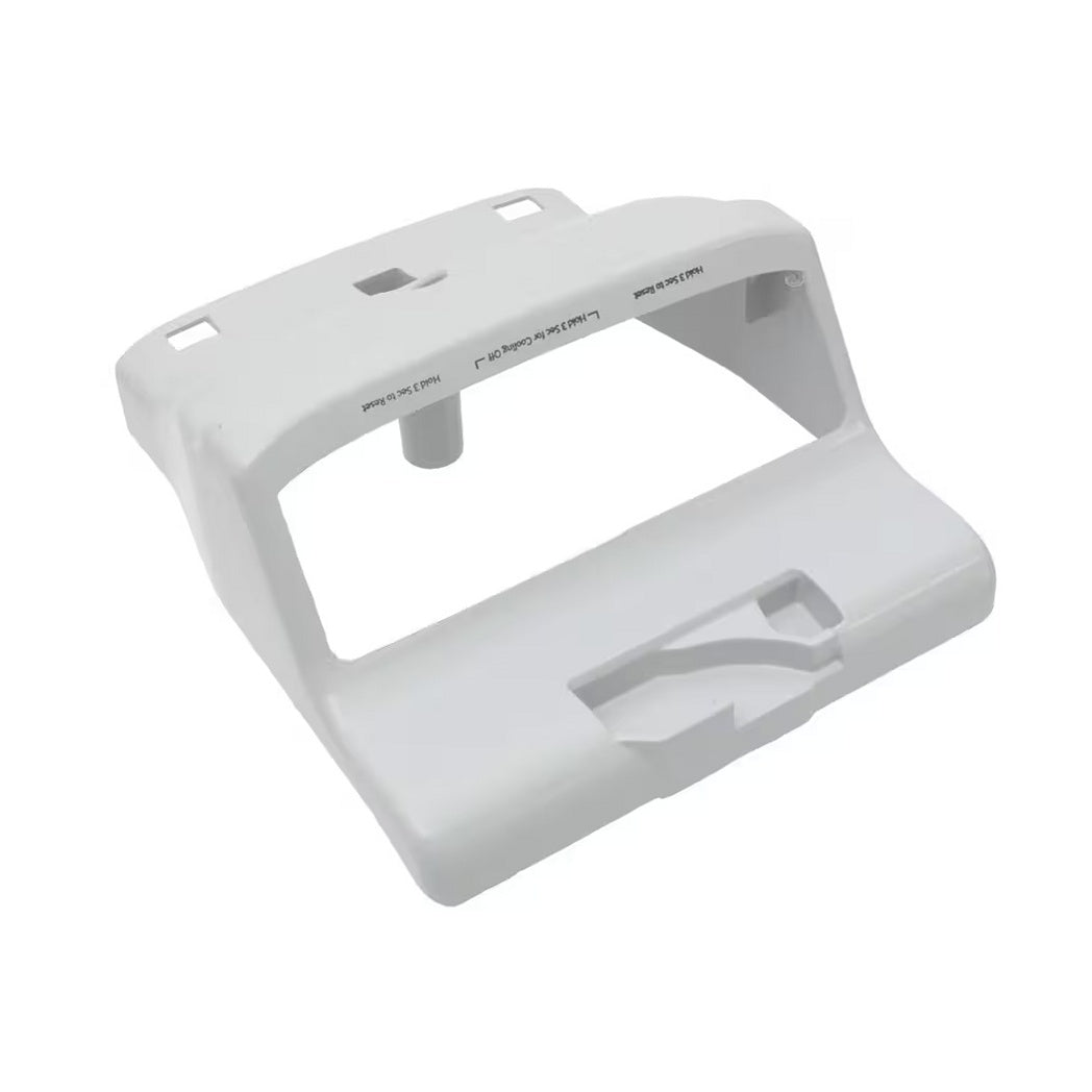 Whirlpool Refrigerator & Freezer Control Housing - WPW10435577, Replaces: W10435577