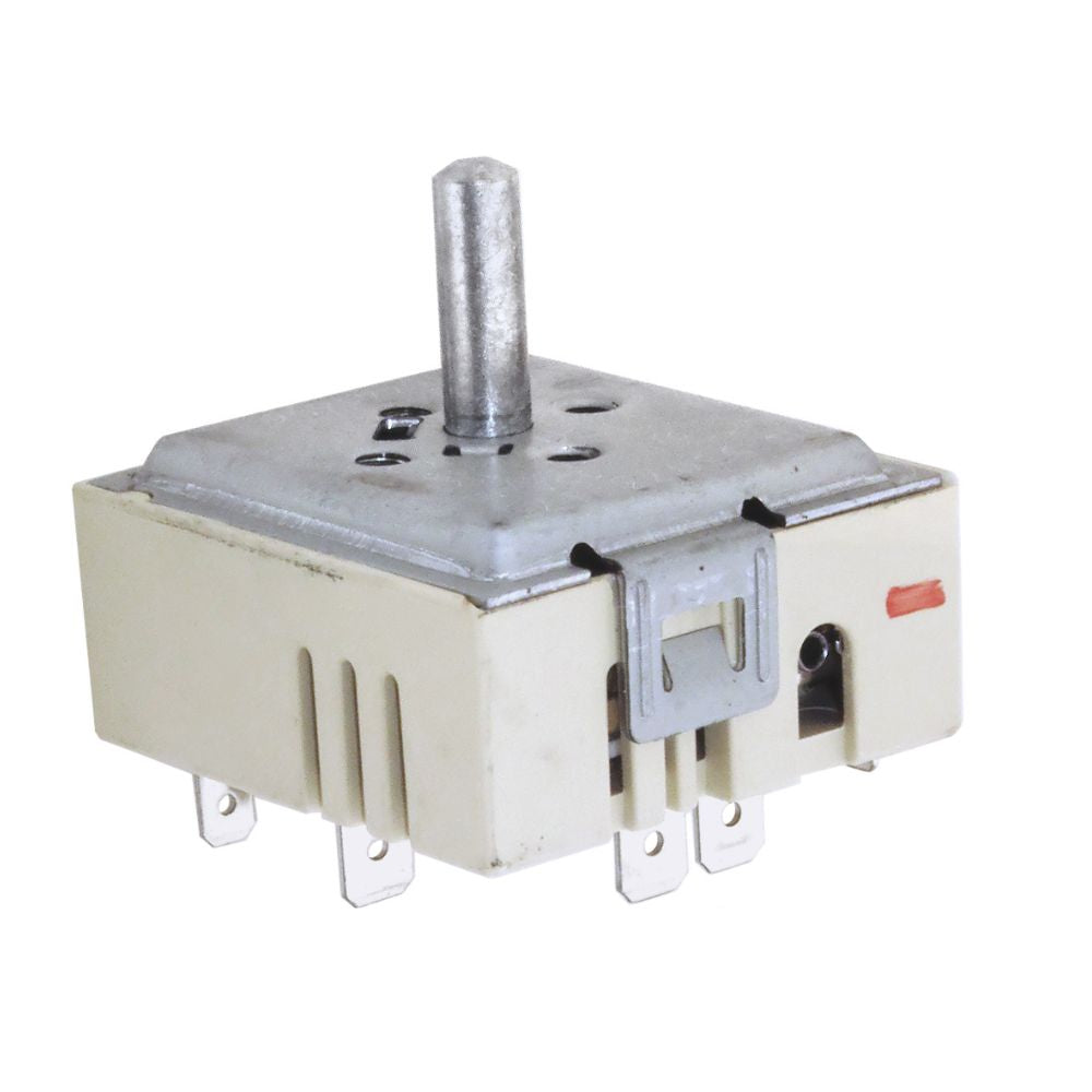 Whirlpool Range Surface Element Switch - WPW10441696