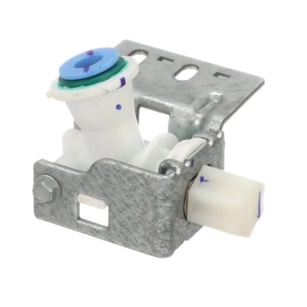 Whirlpool Refrigerator Water Inlet valve Connector - WPW10445062