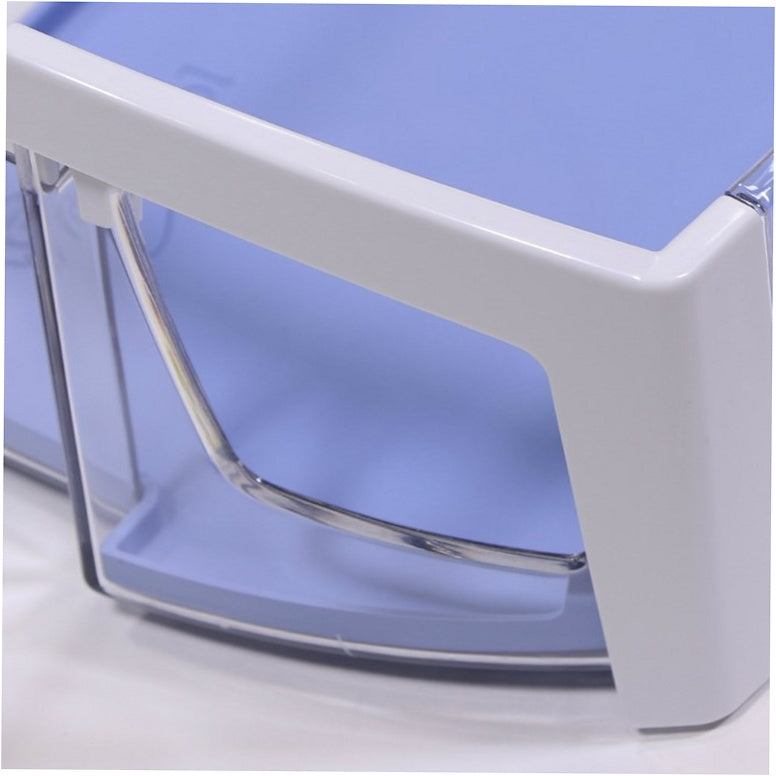 Whirlpool Refrigerator & Freezer Gallon Door Shelf Bin - WPW10451501, Replaces: W10134727