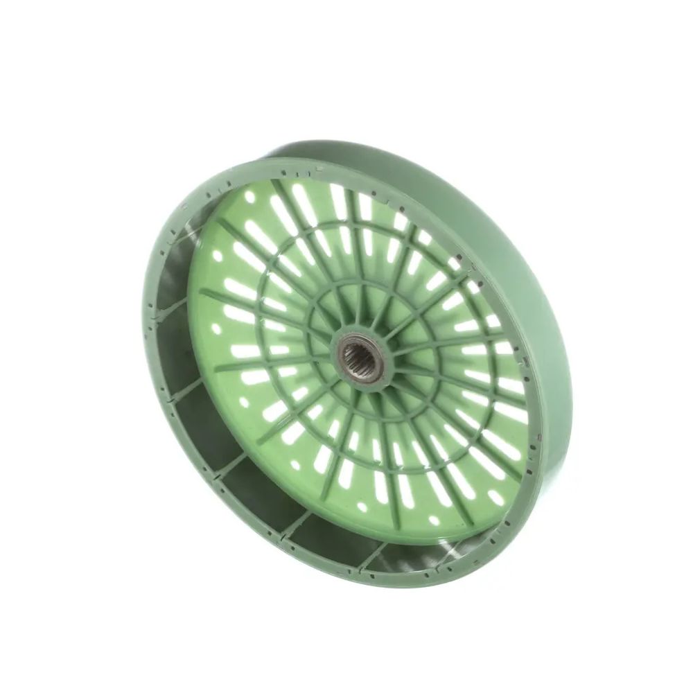 Whirlpool Washer Rotor - WPW10453673