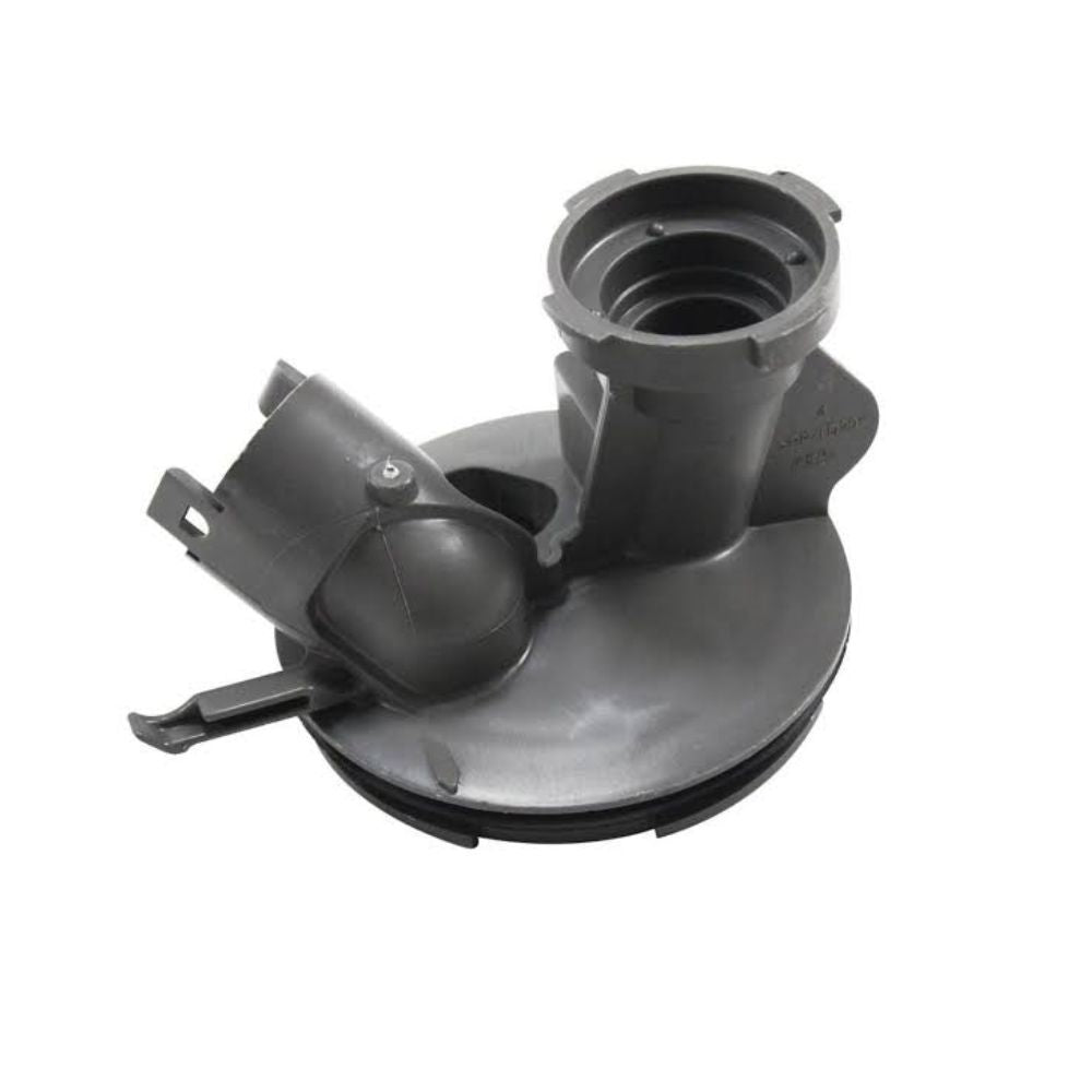 Whirlpool Dishwasher Cover - WPW10455272