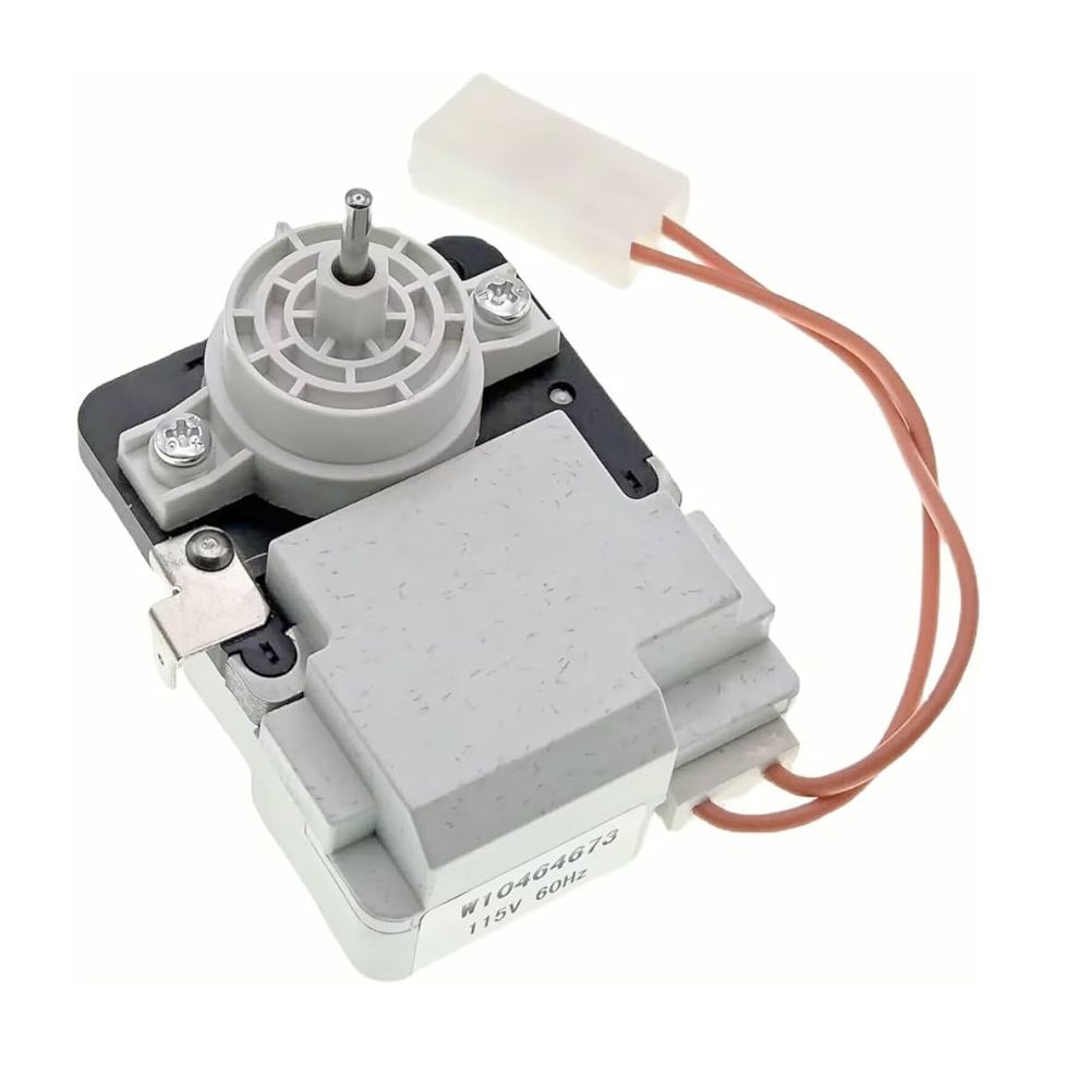 Whirlpool Refrigerator Evaporator Fan - WPW10464673