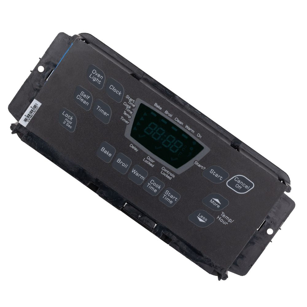 Whirlpool Range Control Board - WPW10476695