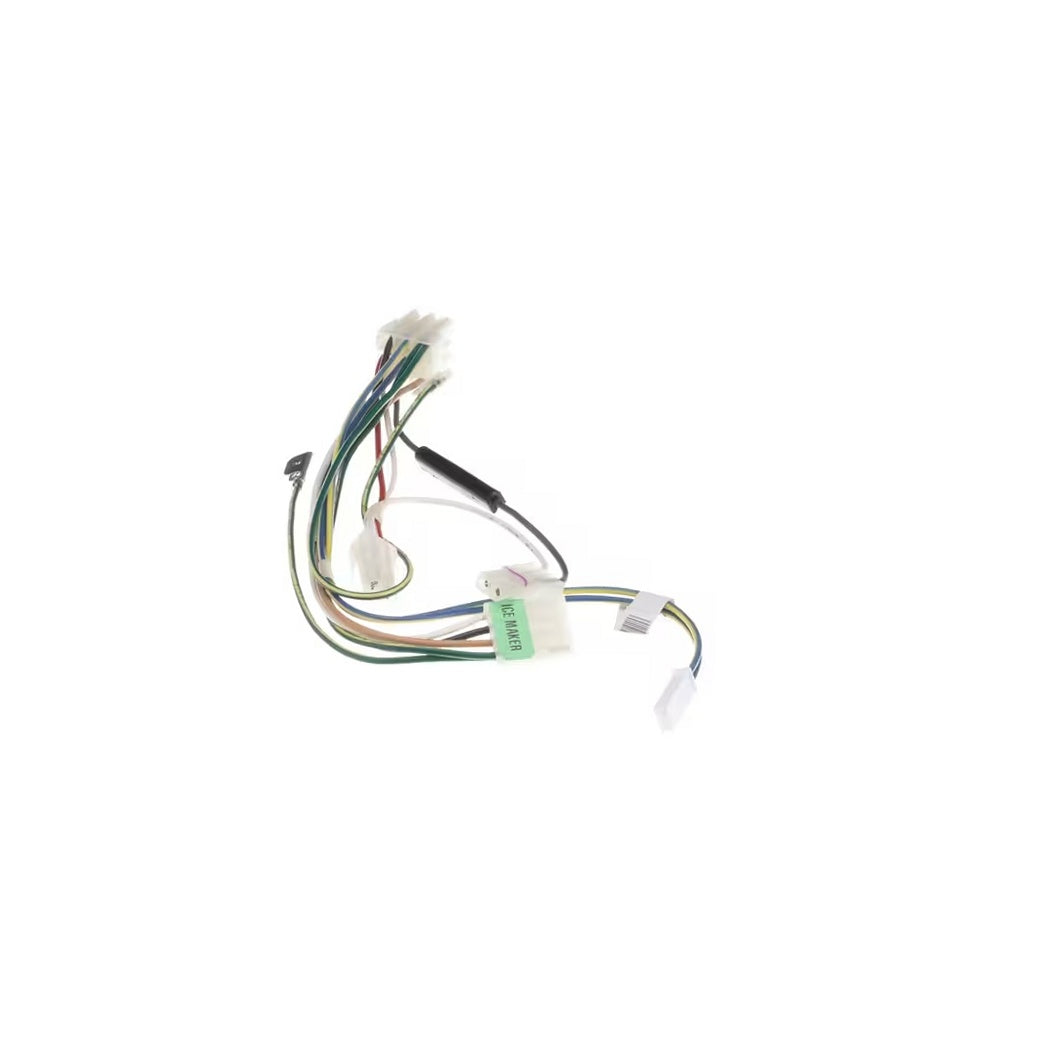Whirlpool Refrigerator & Freezer Wire Harness - WPW10487766, Replaces: W10487766