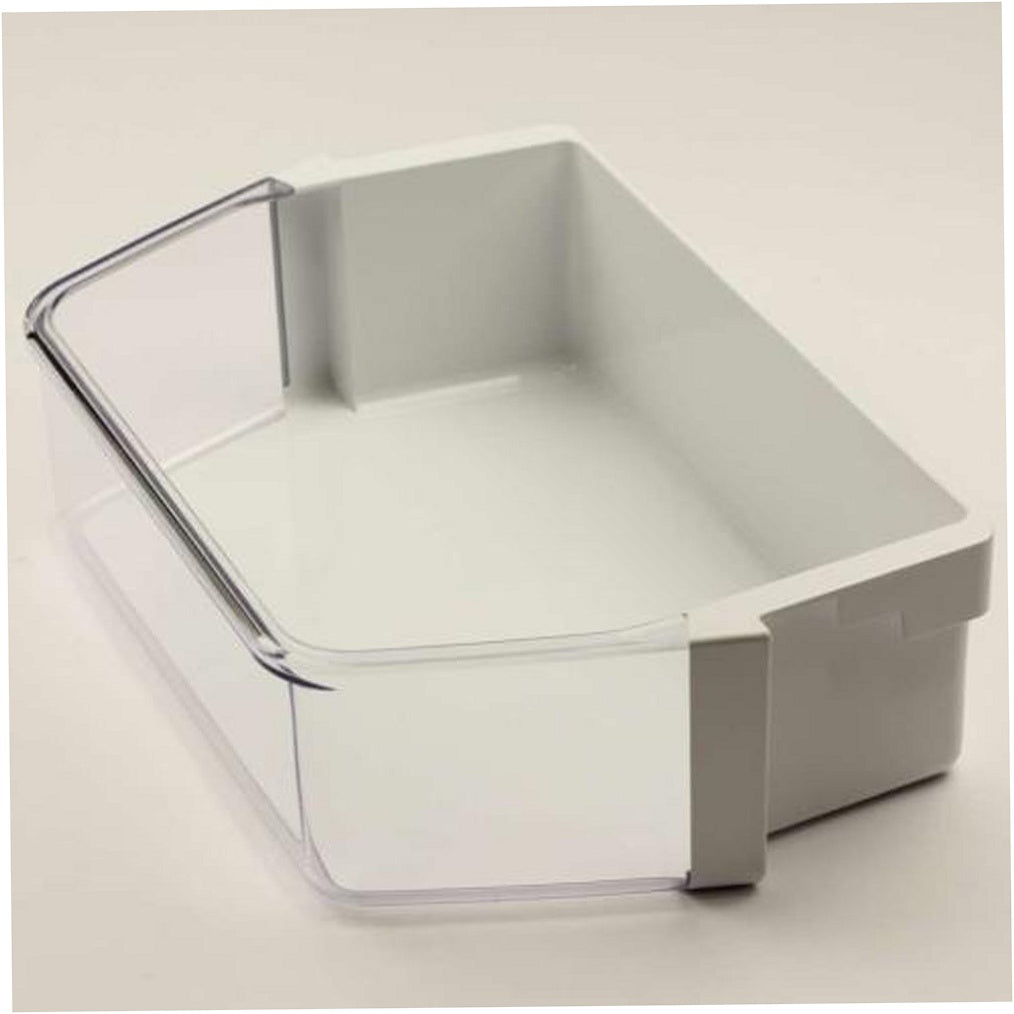 Whirlpool Refrigerator & Freezer Gallon Door Shelf Bin - WPW10493524, Replaces: W10493524
