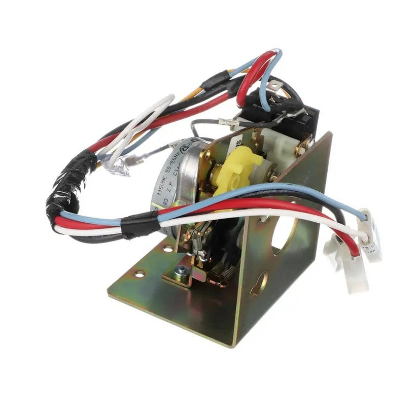 Whirlpool Dryer Timer - WPW10521398, Replaces: W10521398