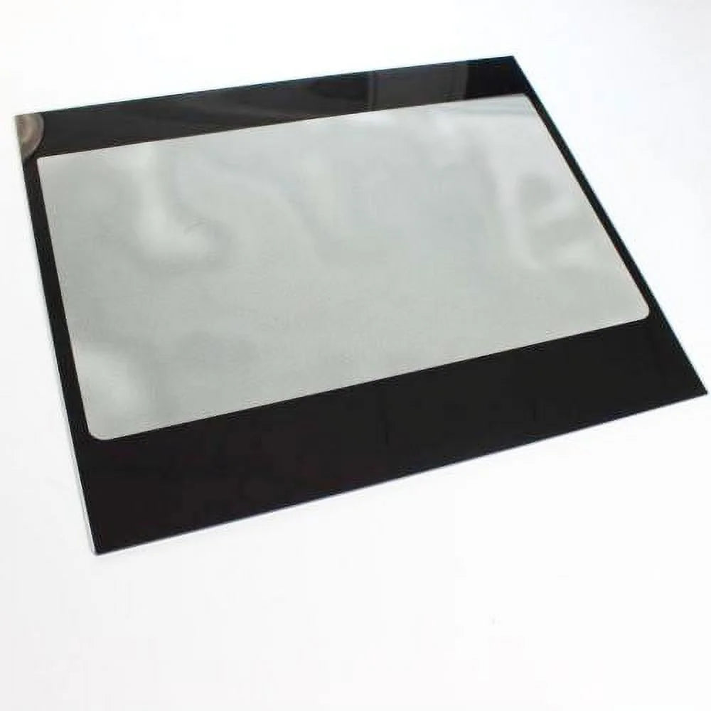 Whirlpool Range Inner Door Glass OEM - WPW10535767