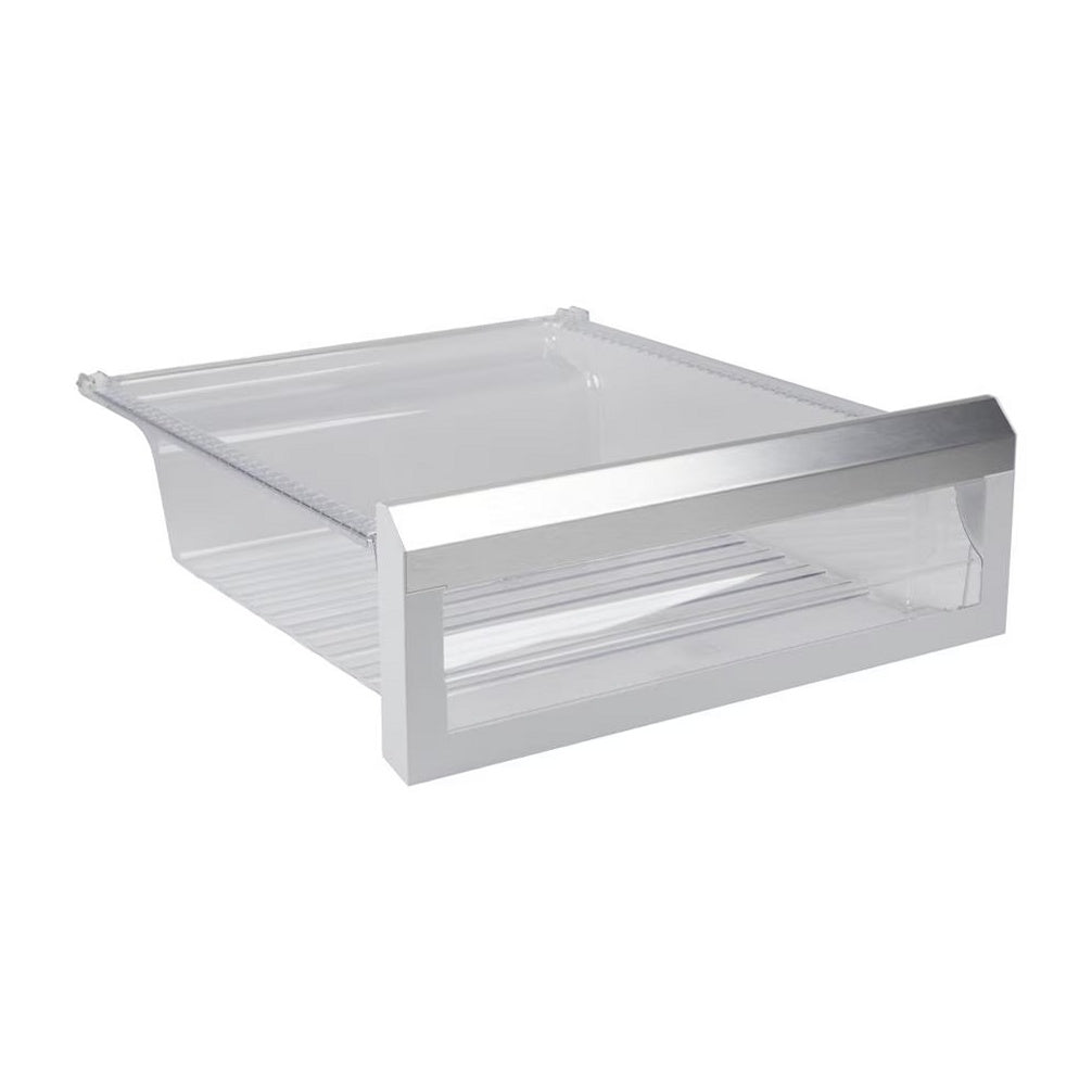 Whirlpool Refrigerator & Freezer Snack Pan - WPW10542030, Replaces: W10315547