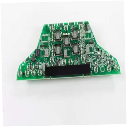 Whirlpool Range, Oven & Cooktop Control Board - WPW10545371, Replaces: W10512358