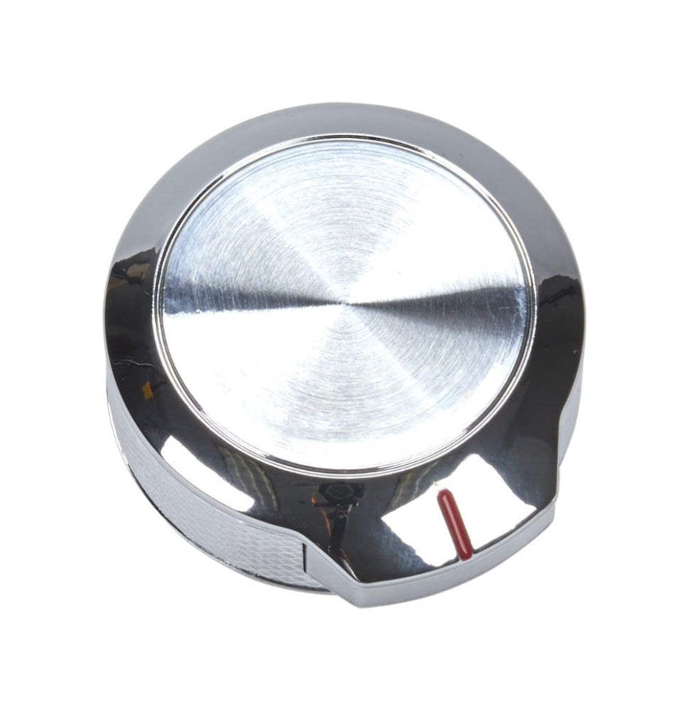 Whirlpool Range Control Knob OEM - WPW10545849